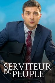 Serviteur du peuple