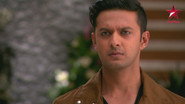 Sakshi's Strict Orders to Shaurya