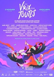 Nos Voix Pour Toutes (2024)