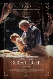 Poster Ghostlight