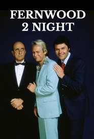 Poster Fernwood 2 Night - Season 1 Episode 33 : The Fitness Twins 1977