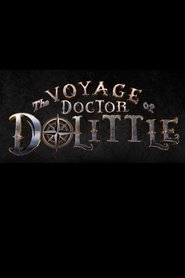 The Voyage of Doctor Dolittle poster