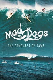 Mad Dogs (2015)