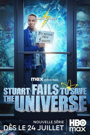 Stuart Fails to Save the Universe (2026)