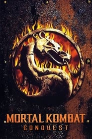 TV Shows Like Dragon Goes House-Hunting Mortal Kombat: Conquest