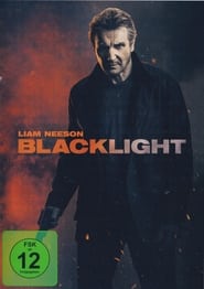 Poster Blacklight - Im Schatten des FBI