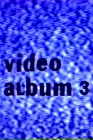 Poster Video Album 3 1986