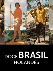 Poster Doce Brasil Holandês 2010