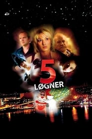 5 løgner 2007 吹き替え 動画 フル