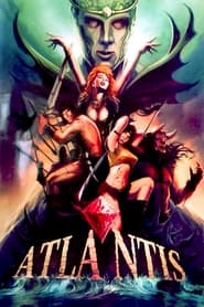 Atlantis постер