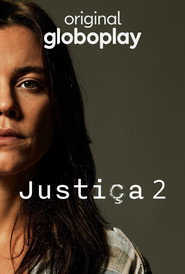 Above Justice постер