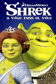 Shrek a vége, fuss el véle (2010)