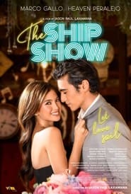 The Ship Show (2023) – Filipino Movie