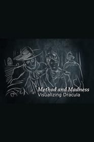 Poster Method and Madness: Visualizing 'Dracula'