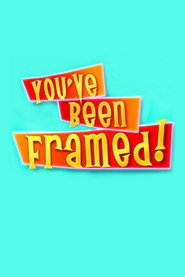 You've Been Framed! постер