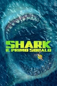 Poster Shark - Il primo squalo 2018