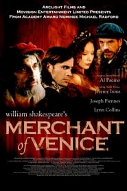 The Merchant of Venice – Ο Εμπορος της Βενετίας (2004)