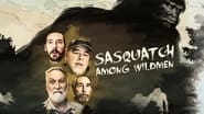 Sasquatch Among Wildmen