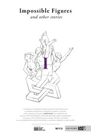 Poster Impossible Figures and Other Stories I 2021
