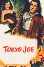 Tokyo Joe постер