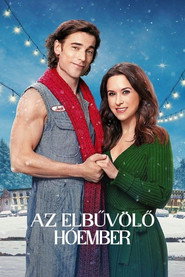 Az elbűv&ouml;lő h&oacute;ember (2024)