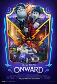 Onward Película Completa 1080p HD[MEGA] [LATINO] 2020