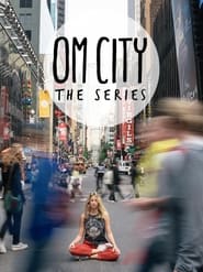 OM CITY poster