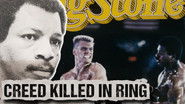 The Death of Apollo Creed