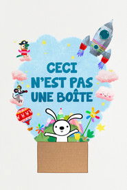 Ceci n&rsquo;est pas une bo&icirc;te (2025)