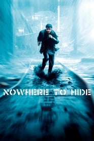 Poster Nowhere to Hide 1999