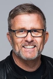 Jan Johansen as Guest