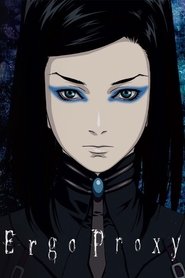 Poster Ergo Proxy - Season 1 Episode 18 : Life After God 2006
