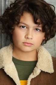 Finnegan Garay as Young Boba Fett Double