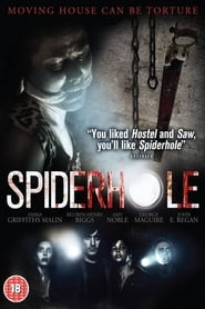 Spiderhole постер