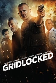 Gridlocked Poster