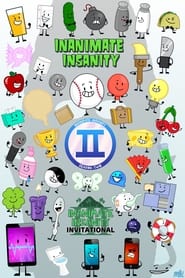 Inanimate Insanity постер