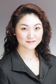 Keiko Fukuwaki as Cleaning Lady (voice)