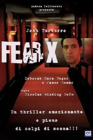 watch Fear X now