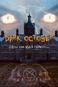 Dark October streaming