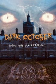 Dark October (2020) Cliver HD - Legal - ver Online & Descargar