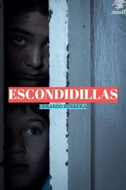 Poster Escondidillas