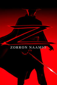 Zorron naamio (1998)