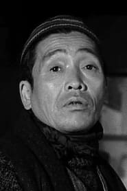 Kamatari Fujiwara is Sub-Section Chief Ono