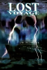 Lost Voyage постер