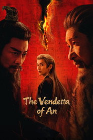 The Vendetta of An poster