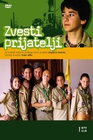 Poster Zvesti prijatelji