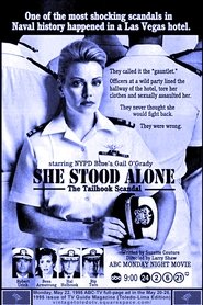 Full Cast of She Stood Alone: The Tailhook Scandal