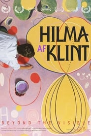 Beyond The Visible - Hilma af Klint постер