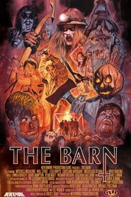 The Barn постер