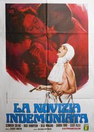 La novizia indemoniata (1975)